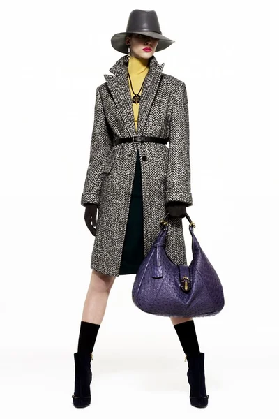 Look 7